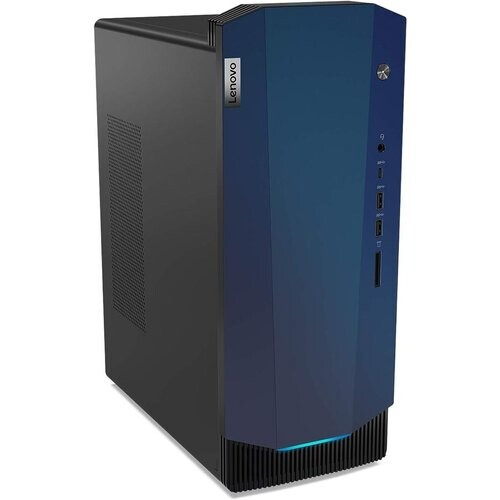 Lenovo IdeaCentre Gaming 5 Ryzen 7 3.6 GHz - SSD 512 GB - 16GB - NVIDIA GeForce RTX 3060 Tweedehands