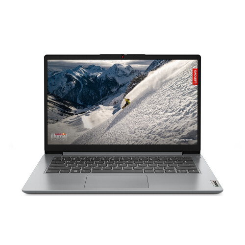 Lenovo IdeaPad 1 14AMN7 - AMD Ryzen 5 7520U - 14 inch - 8GB RAM - 256GB SSD - GPU - Windows 11 Home Tweedehands