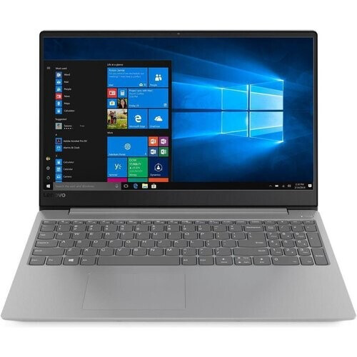 Lenovo IdeaPad 330S-15ARR 15" Ryzen 5 2 GHz - SSD 128 GB + HDD 1 TB - 4GB AZERTY - Frans Tweedehands