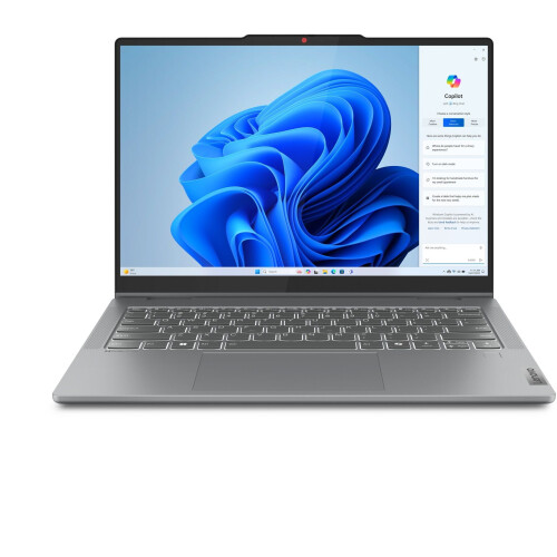 Lenovo IdeaPad 5 14IRH9 - 2-in-1 - Intel Core i5 8GB RAM 512GB SSD AZERTY toetsenbord (2023) Tweedehands