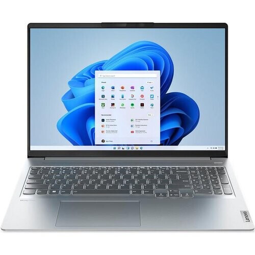 Lenovo IdeaPad 5 Pro 16IAH7 16" 2.5 GHz - SSD 512 GB - 16GB QWERTY - Portugees Tweedehands