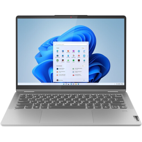 Lenovo IdeaPad Flex 5 14ABR8 - 2-in-1 Laptop - AMD Ryzen 5 5625U - 16GB RAM - 512GB SSD - 14"Touchscreen 1920x1200 (WUXGA)