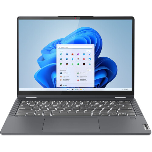 Lenovo IdeaPad Flex 5 - 14IAU7 (82R700N2MB) - Intel Core i5 - 16GB RAM - 512GB SSD - Azerty toetsenbord Tweedehands