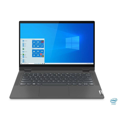 Lenovo IdeaPad Flex 5 14ITL05 - Intel Core i3-11e Generatie - 14 inch - 16GB RAM - 256GB SSD - Windows 11 Home Tweedehands