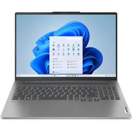 Lenovo IdeaPad Pro 5 - Laptop - AMD Ryzen 7 8845HS - 16GB RAM - 512GB SSD - 16"WQXGA (83D5005HMB)