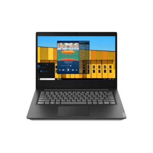 Lenovo IdeaPad S145-14IWL - Intel Core i5-8e Generatie - 14 inch - 16GB RAM - 256GB SSD - Windows 11 Home Tweedehands