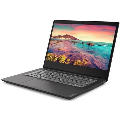 Lenovo IdeaPad S145-15AST 15" A6 2.6 GHz - SSD 256 GB + HDD 1 TB - 4GB AZERTY - Frans Tweedehands