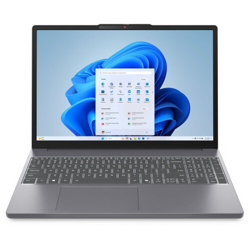 Lenovo IdeaPad Slim 3 15IRH10 - Laptop - Intel Core i5 16GB 512GB WUXGA - Azerty toetsenbord