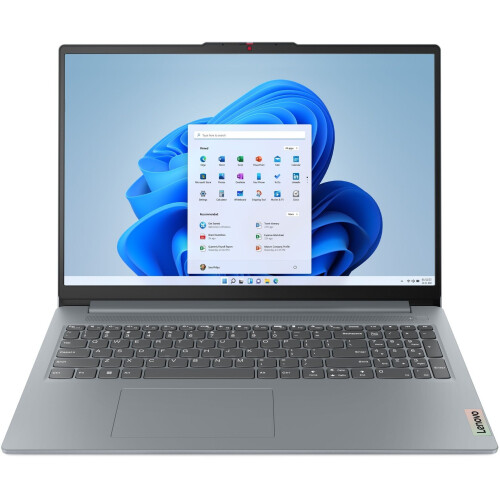 Lenovo IdeaPad Slim 3 - Laptop - AMD Ryzen 5 7430U - 16GB RAM - 1TB SSD - 16 inch WUXGA (1920x1200) Tweedehands