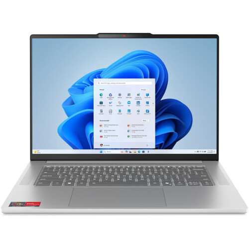Lenovo IdeaPad Slim 5 - Laptop - AMD Ryzen 7 7735HS - 16GB RAM - 512GB SSD - 15,1" WQXGA (83J3004QMH)