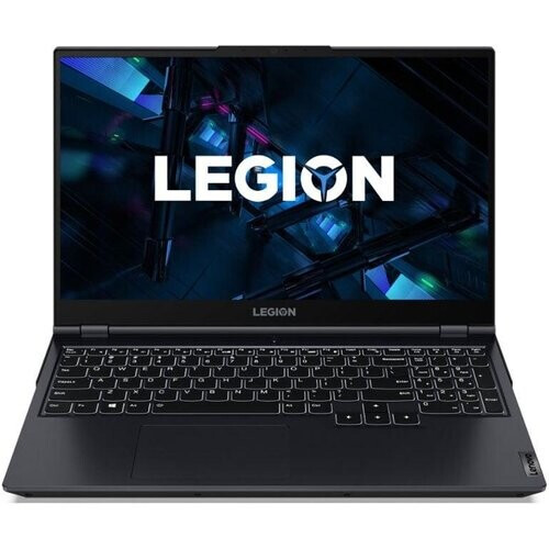 Lenovo Legion 5 15ACH6H 15" Ryzen 7 3.2 GHz - SSD 512 GB - 16GB - AMD Radeon RX 6000M AZERTY - Frans Tweedehands