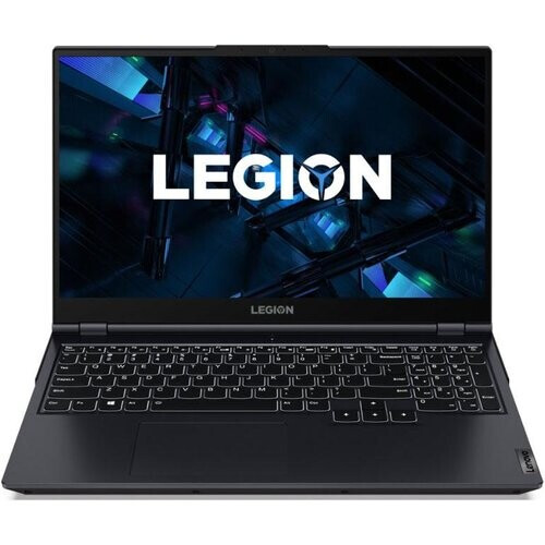 Lenovo Legion 5 15ACH6H 15" Ryzen 7 3.2 GHz - SSD 512 GB - 16GB - NVIDIA GeForce RTX 3070 AZERTY - Frans Tweedehands