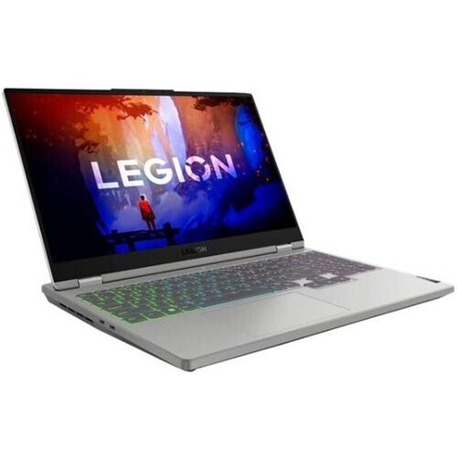 Lenovo Legion 5 15ARH7H 15" 3.3 GHz - SSD 512 GB - 16GB AZERTY - Frans Tweedehands