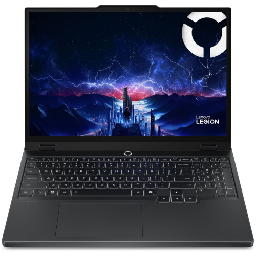 Lenovo Legion 5 15IRX10 - Gaming Laptop - Intel Core i7-13650HX - GeForce RTX 5070 - 24GB RAM - 1TB SSD - 165Hz Display - 1920x1200 (WUXGA)