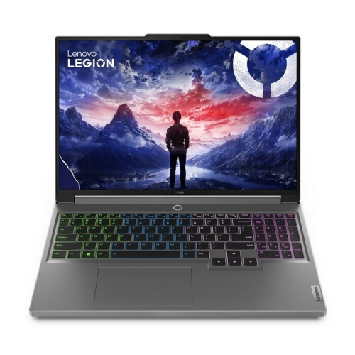 Lenovo Legion 5 16IRX9 - Intel Core i7-14e Generatie - NVIDIA RTX 4060 - 16 inch - 32GB RAM - 256GB SSD - Windows 11 Home Tweedehands