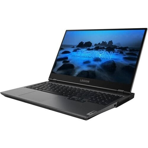 Lenovo Legion 5P 15IMH05H 15" Core i5 2.5 GHz - SSD 128 GB - 16GB - NVIDIA GeForce RTX 2060 QWERTY - Spaans Tweedehands