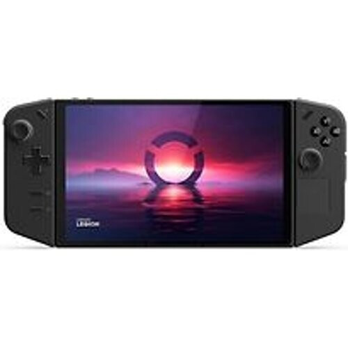 Lenovo Legion Go 1 TB zwart Tweedehands