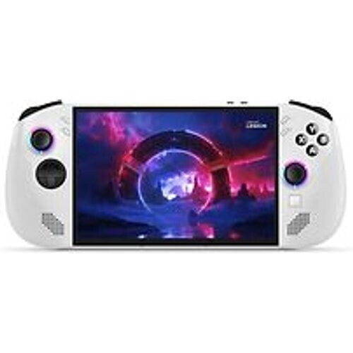 Lenovo Legion Go S (AMD Ryzen Z2 Go) 16GB RAM 1TB [Windows versie] glacier white Tweedehands