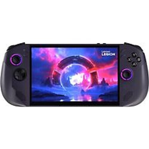 Lenovo Legion Go S (AMD Ryzen Z2 Go) 16GB RAM 512GB [SteamOS versie] nebula nocturne Tweedehands