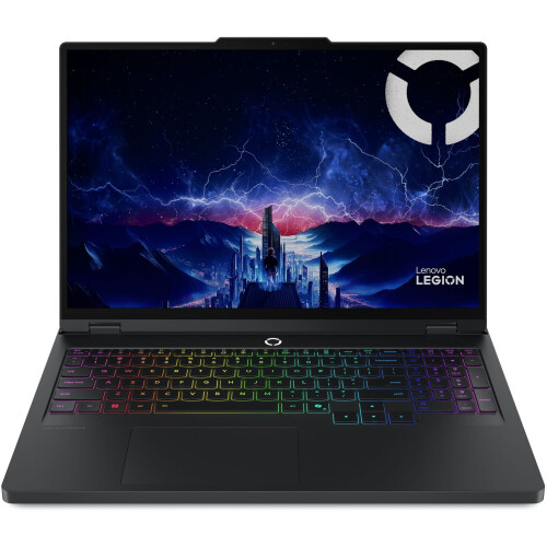 Lenovo Legion Pro 5 16IAX10H - Gaming Laptop - GeForce RTX 5070 Ti - 32GB RAM - 1TB SSD - 16"OLED 240Hz (83LU002UMH) Tweedehands