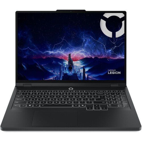 Lenovo Legion Pro 5 16IRX10 - Gaming Laptop - Intel Core i7-14650HX 16GB RAM GeForce RTX 5060 1TB SSD - AZERTY toetsenbord Tweedehands