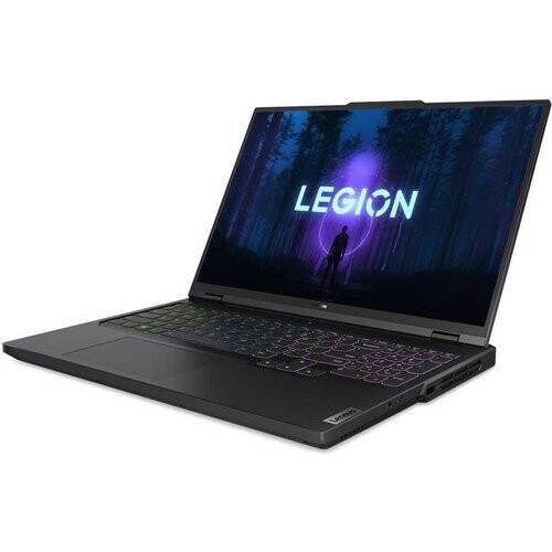 Lenovo Legion Pro 5 16IRX8 16" Core i5 2.5 GHz - SSD 1000 GB - 16GB - NVIDIA GeForce RTX 4060 QWERTZ - Duits Tweedehands