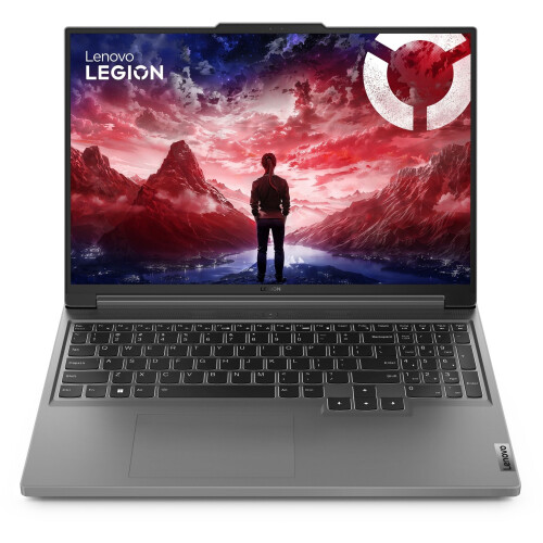 Lenovo Legion Slim 5 16AHP9 - Gaming Laptop - AMD Ryzen 7 8845HS - GeForce RTX 4060 - 16GB RAM - 1TB SSD - 16"QHD+ (2560x1600) Tweedehands