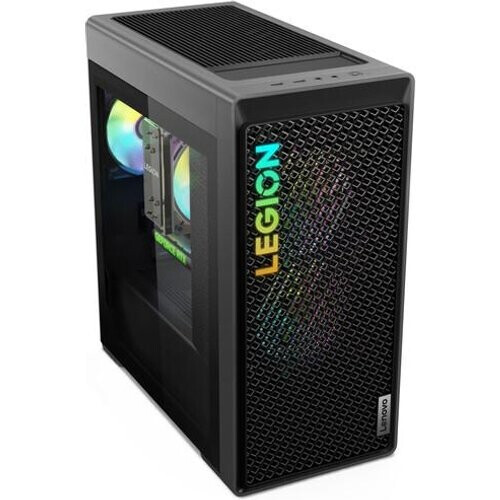 Lenovo Legion T5 26IRB8 Core i7 2.1 GHz - SSD 1 TB - 32GB - AMD Radeon RX 6600 Tweedehands