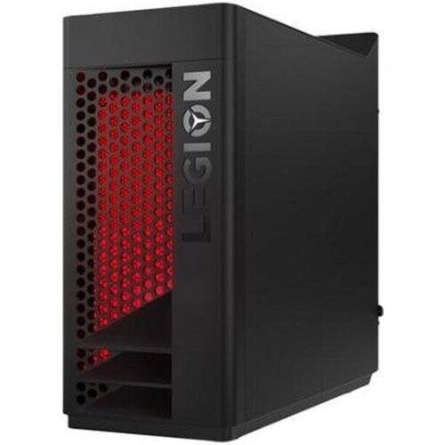 Lenovo Legion T730-28ICO 878 Core i7 3 GHz - SSD 256 GB + HDD 1 TB - 16GB - NVIDIA GeForce RTX 2080 Tweedehands