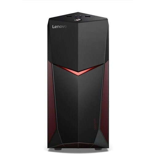 Lenovo Legion Y520T-25IKL Core i5 3 GHz - HDD 1 TB - 8GB - NVIDIA GeForce 1050Ti Tweedehands