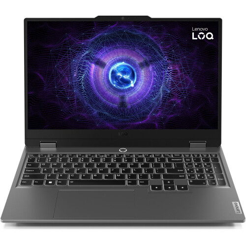 Lenovo LOQ 15IRX9 - Laptop - Intel Core i7-13650HX 24GB GeForce RTX 4060 1TB - Azerty toetsenbord