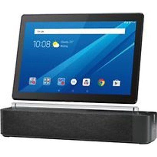 Lenovo Smart Tab M10 TB-X505L 10,1 32GB eMCP [Wi-Fi, incl. Smart-Dock] zwart Tweedehands