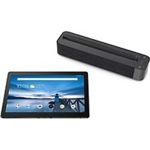 Lenovo Smart Tab M10 TB-X605F 10,1 32GB eMCP [GPS, incl. Smart-Dock] zwart Tweedehands