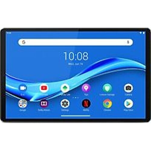 Lenovo Smart Tab M10 TB-X606F FHD Plus 10,3 128GB eMCP [wifi] grijs Tweedehands