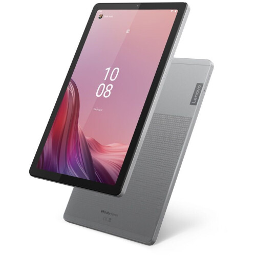 Lenovo Tab M9 - Tablet - Wi-Fi 4GB RAM 64GB opslag - Grijs