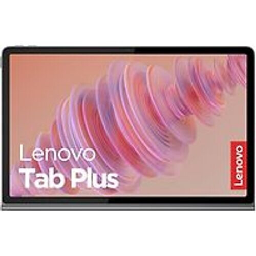 Lenovo Tab Plus 11.5” 256 GB 8 GB RAM [Wi-Fi] lungrijs Tweedehands