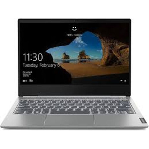 Lenovo ThinkBook 13s-IML - Intel Core i7-10e Generatie - 13 inch - 8GB RAM - 256GB SSD - Windows 11 Home Tweedehands