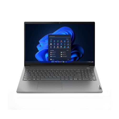 Lenovo Thinkbook 14 G2 ITL - Intel Core i7-11e Generatie - 14 inch - 16GB RAM - 256GB SSD - GPU - Windows 11 Home Tweedehands