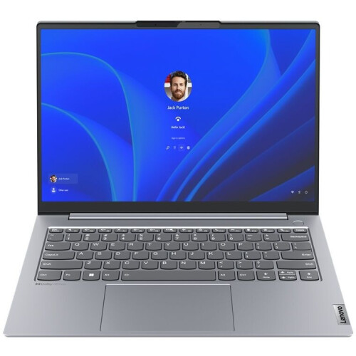 Lenovo ThinkBook 14 G4+ IAP (21CX003DMH) - Notebook - Intel Core i7-1255U - 16GB RAM - 512GB SSD - 1920x1200 (WUXGA) Tweedehands