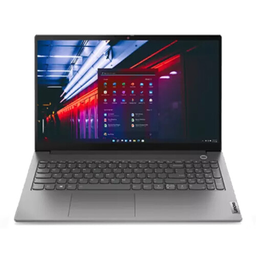 Lenovo ThinkBook 15 G2 ARE - AMD Ryzen 7 4700U - 15 inch - 16GB RAM - 256GB SSD - Windows 11 Home Tweedehands
