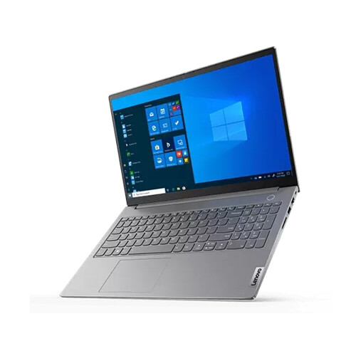 Lenovo ThinkBook 15 G2 ITL - AMD Ryzen 7 7735HS - 15 inch - 16GB RAM - 256GB SSD - Windows 11 Home Tweedehands