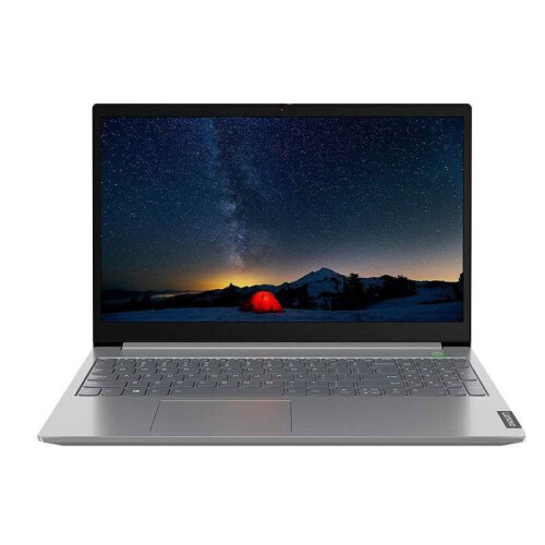 Lenovo ThinkBook 15 G2 ITL - Intel Core i5-11e Generatie - 15 inch - 16GB RAM - 256GB SSD - Windows 11 Home Tweedehands