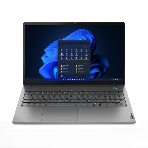 Lenovo ThinkBook 15 G4 IAP - Intel Core i5-12e Generatie - 15 inch - 16GB RAM - 256GB SSD - Windows 11 Home Tweedehands