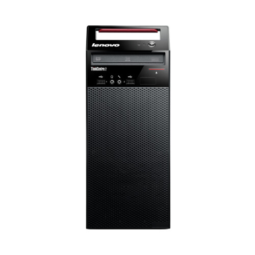 Lenovo ThinkCentre Edge 72 Tower - Intel Core i3-3e Generatie - 8GB RAM - 256GB SSD - Windows 10 Tweedehands