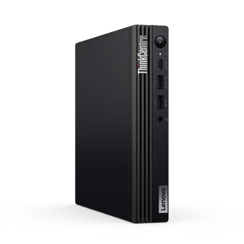Lenovo ThinkCentre M70q Gen 3 USFF - Intel Core i3-12e Generatie - 16GB RAM - 256GB SSD - Windows 11 Tweedehands