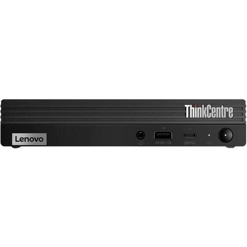 Lenovo ThinkCentre M70q Tiny Core i5 2.3 GHz - SSD 512 GB RAM 16GB Tweedehands