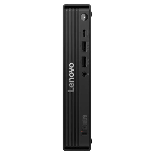 Lenovo ThinkCentre M70q USFF - Intel Core i5-10e Generatie - 8GB RAM - 256GB SSD - Windows 11 Tweedehands