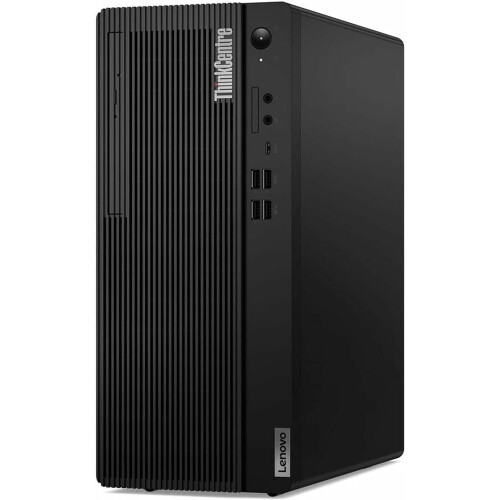 LENOVO THINKCENTRE M70T Tower - Intel Core i7-10e Generatie - 16GB RAM - 256GB SSD - Windows 11 Tweedehands