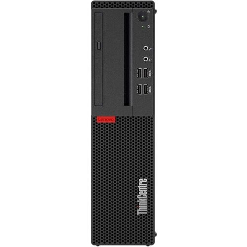 Lenovo ThinkCentre M710S Core i5 2.7 GHz - SSD 128 GB RAM 8GB Tweedehands