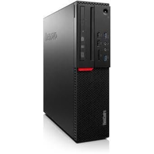 Lenovo ThinkCentre M710s Intel Core i3 Tweedehands